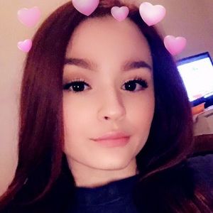 Meet your Posher, Lillian